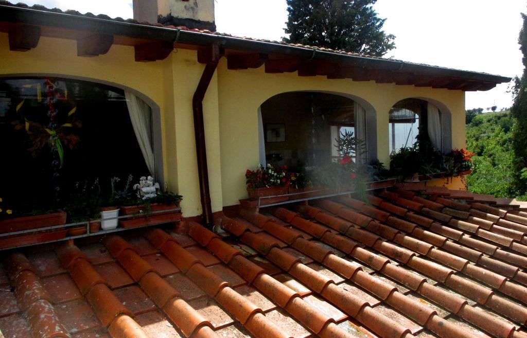 Affittacamere Damammasara Rignano sullʼArno Εξωτερικό φωτογραφία
